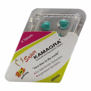 Kamagra Super