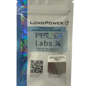 Long Power β Proper Labs